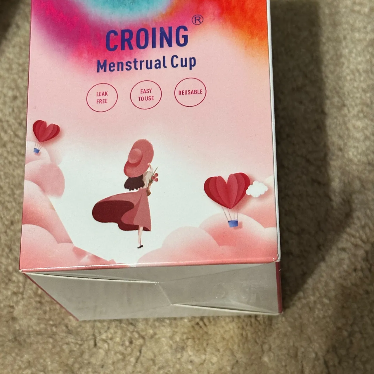 Menstrual cups photo 3