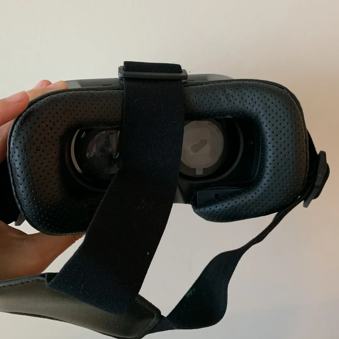 VR reality Glassses photo 3