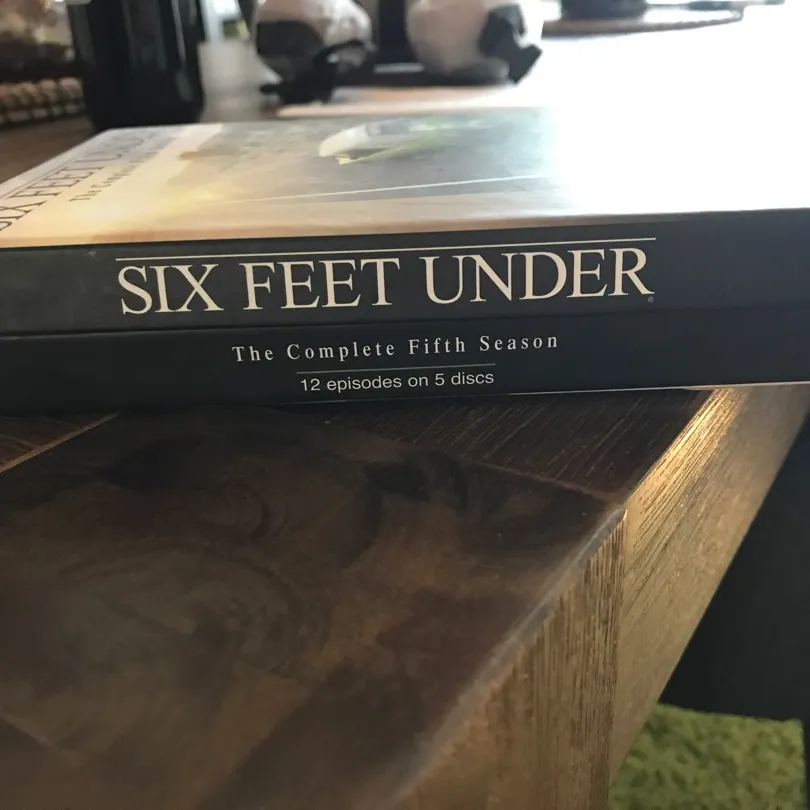 Six feet Under photo 1