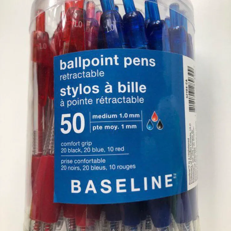 Ballpoint Pens photo 1
