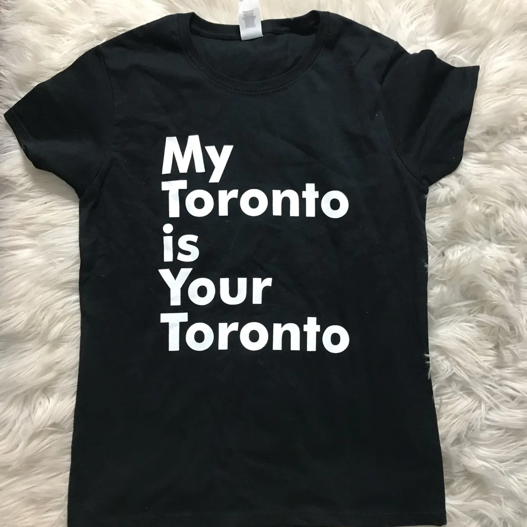 My Toronto Is Your Toronto photo 1