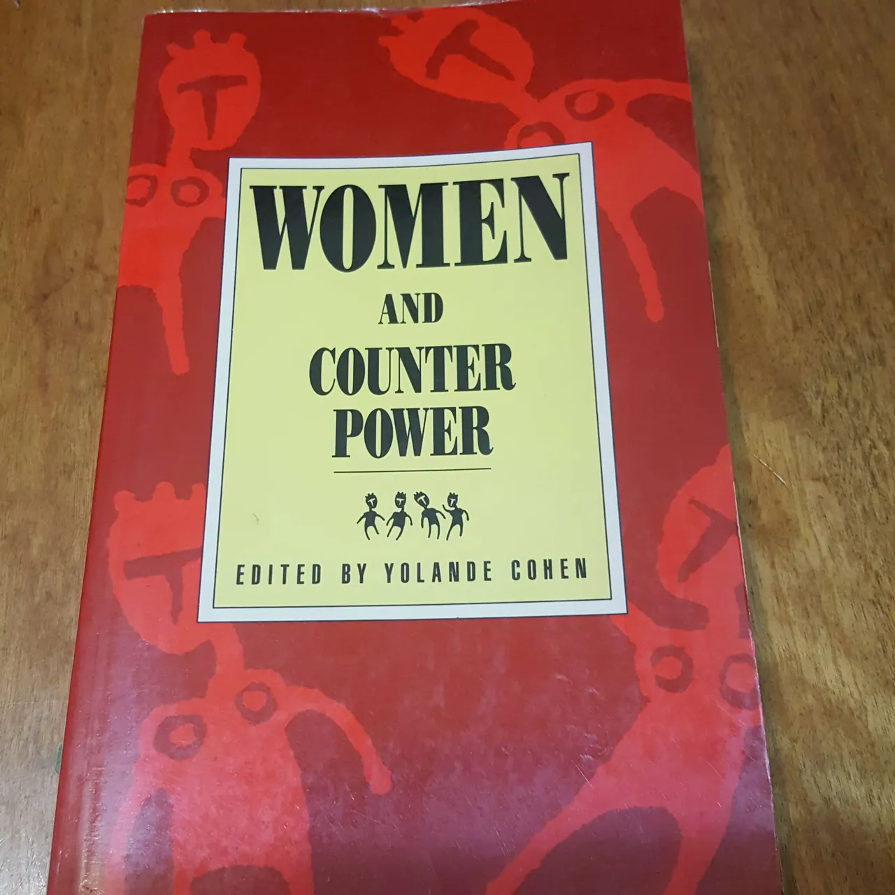 Women and Counter Power photo 1