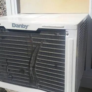 Danby Air Conditioner photo 3