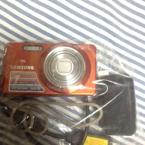 Samsung camera photo 1