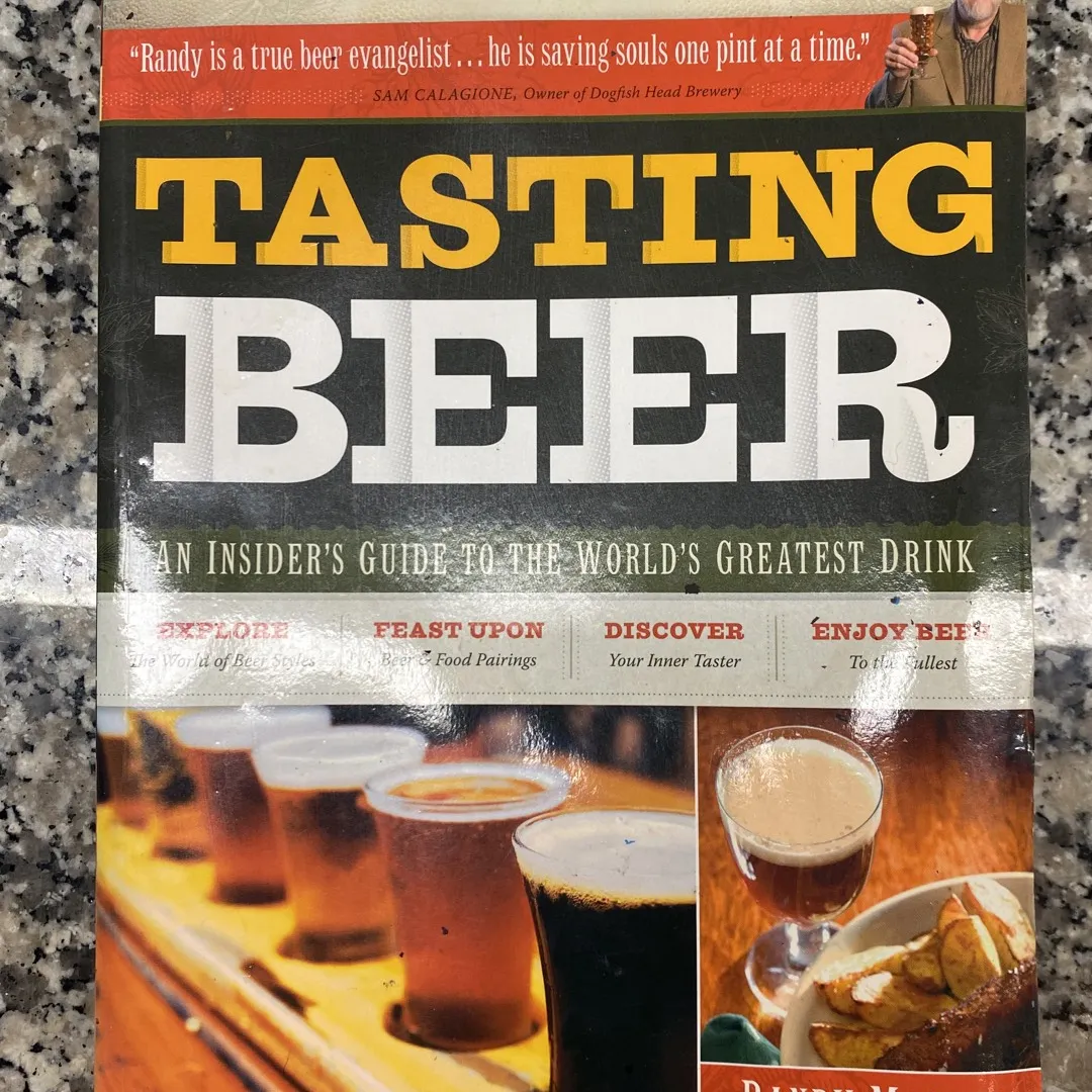 Book On Beer photo 1