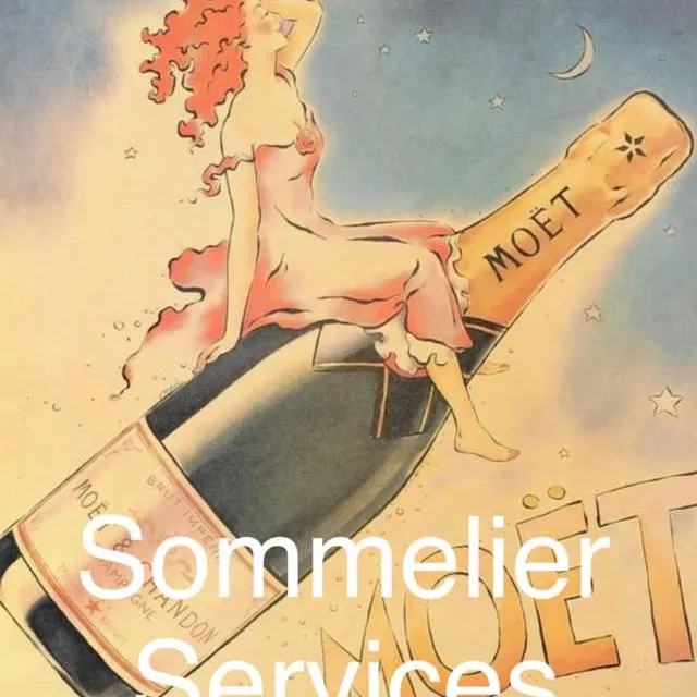 Sommelier Services photo 1