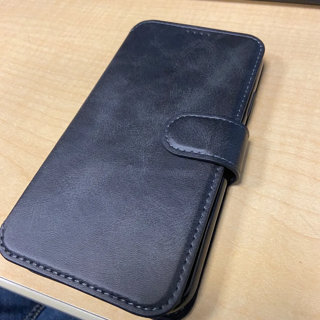 iPhone 11 Wallet Phone Case photo 1