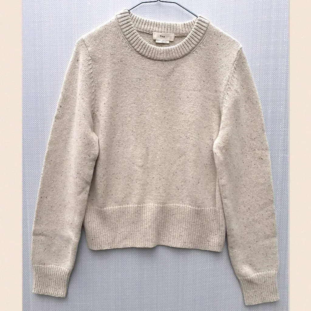 $50 trade - Aritzia Wool Sweater (L) photo 3