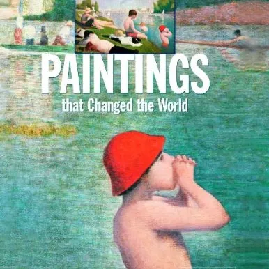 Paperback: Paintings that Changed the World photo 1