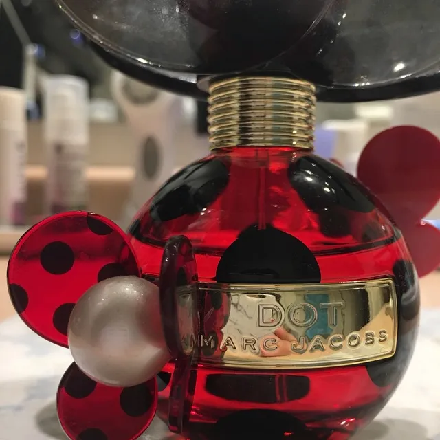 Marc Jacob Perfume - Dot - Full Size 50ml photo 1
