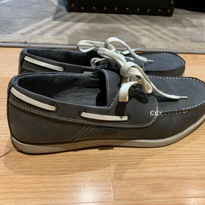 Boat Shoes photo 3