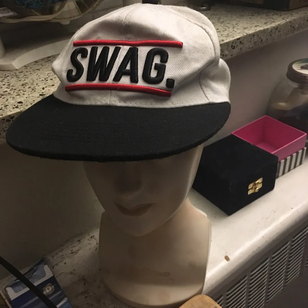 Swag Hat photo 1