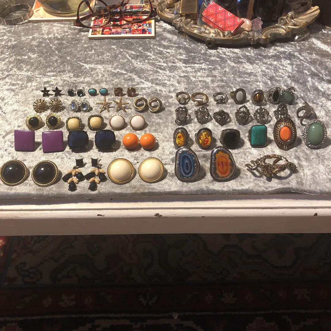 Tons Of Jewellery!✨ photo 1