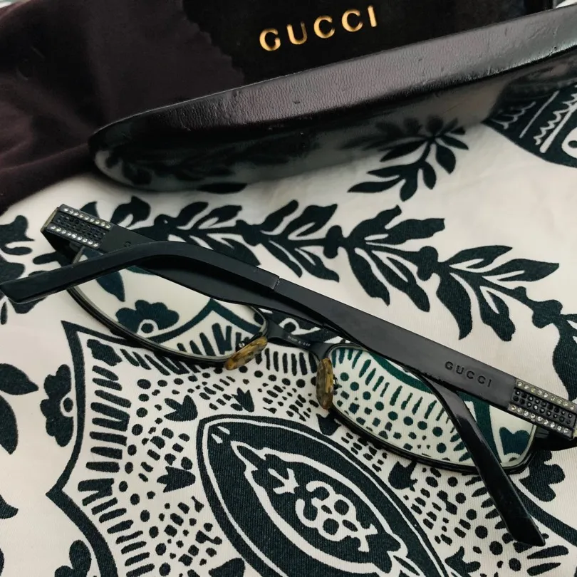Gucci Glasses photo 11