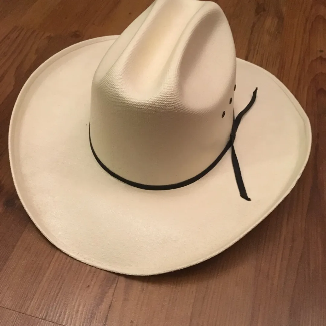 Lammles Cowboy Hat photo 1