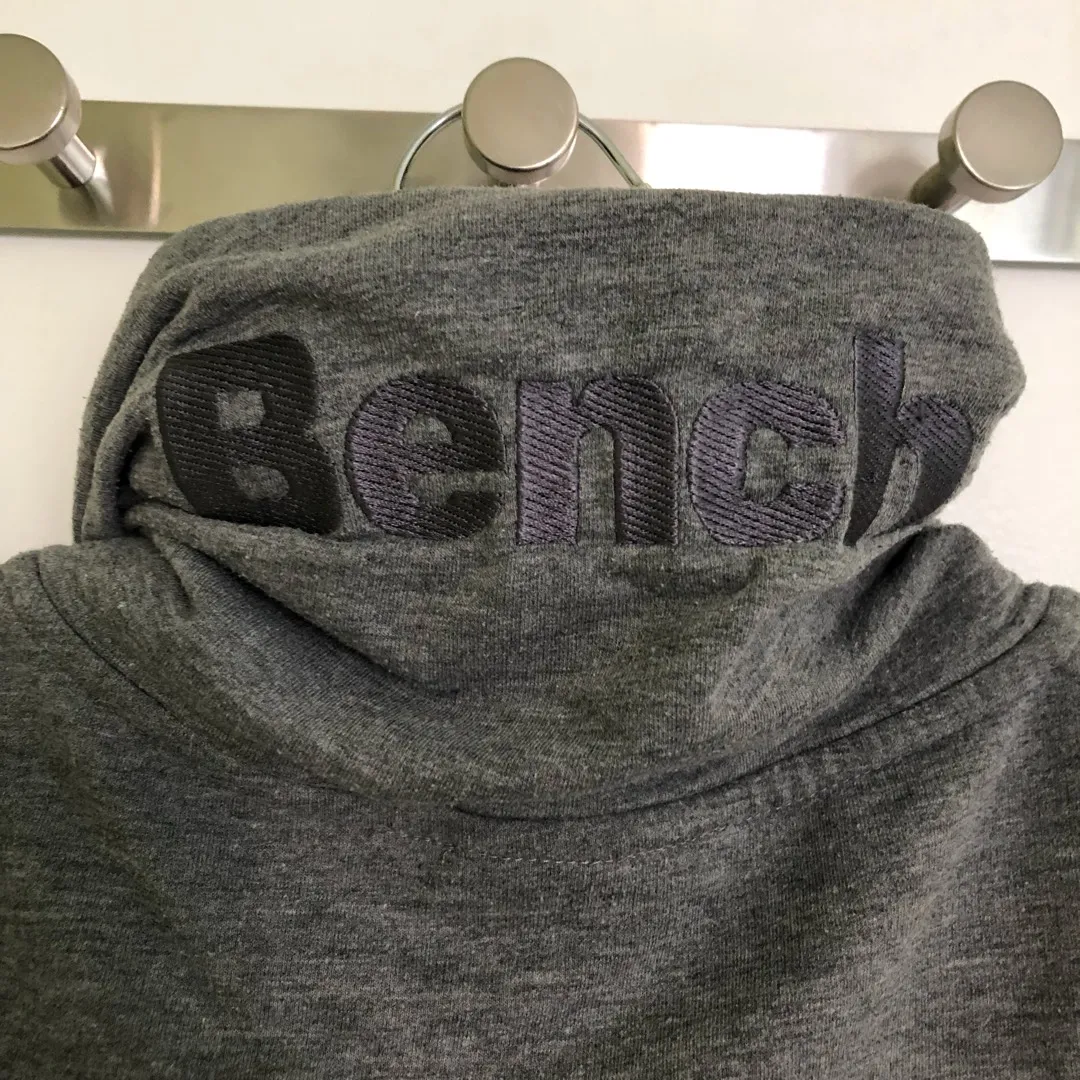 BENCH women’s jacket, S photo 3