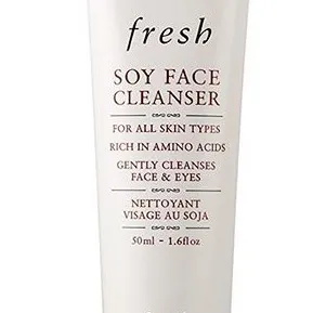 Fresh Soy Face Cleanser Mini photo 1