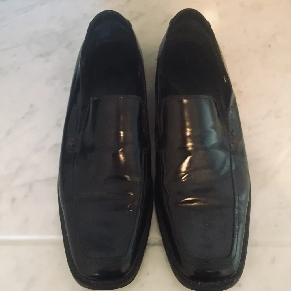Men’s Dress Shoes (Size 12) photo 1