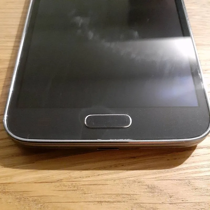 Samsung Galaxy S5 Neo - Unlocked, 16GB photo 5