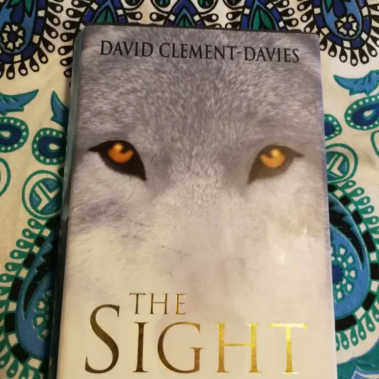 The Sight-Lightly Used photo 1