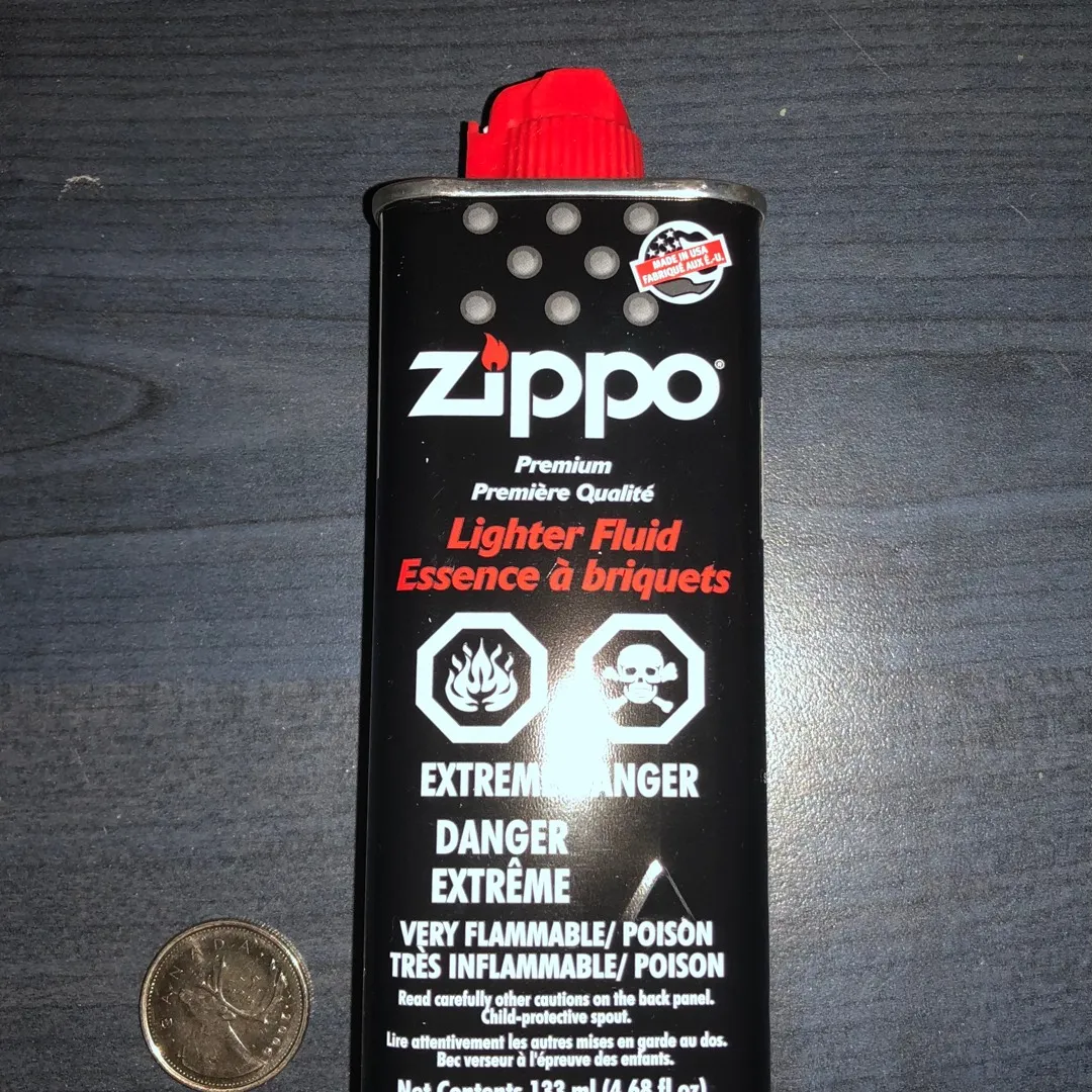 Zippo photo 1