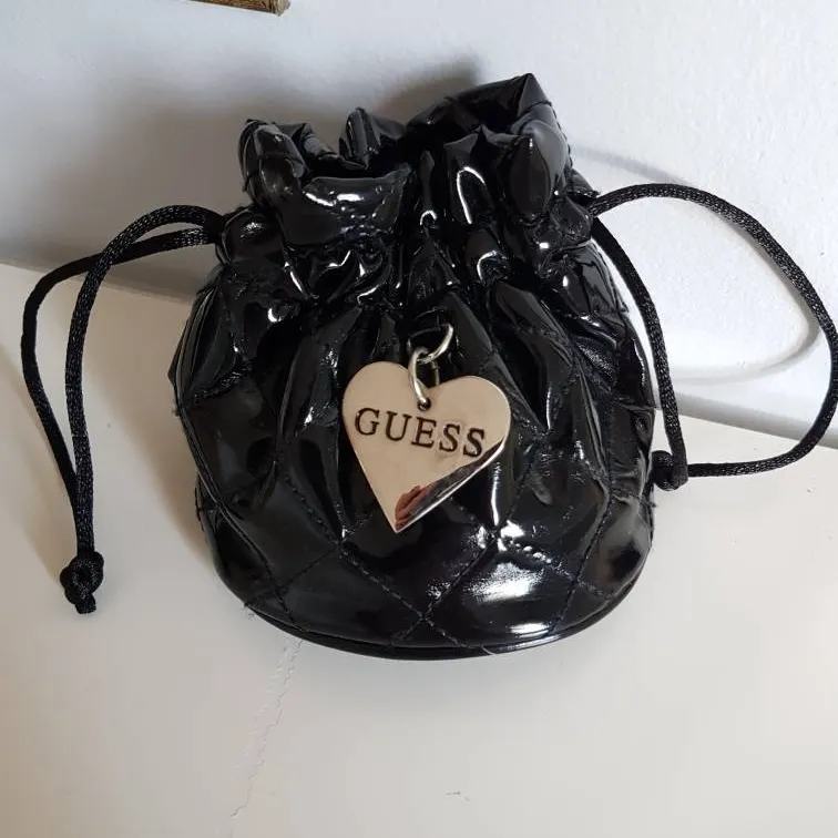 Guess Pouch photo 5