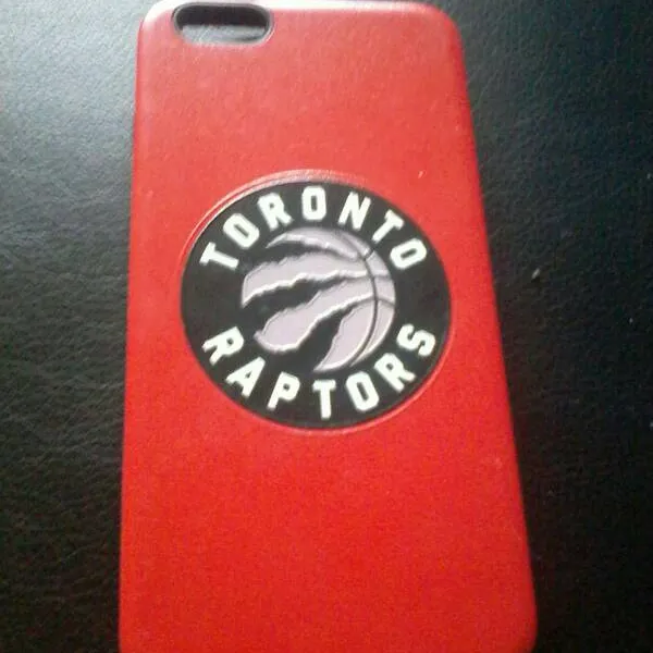 IPhone 7 Toronto Raptors Phone Case photo 1