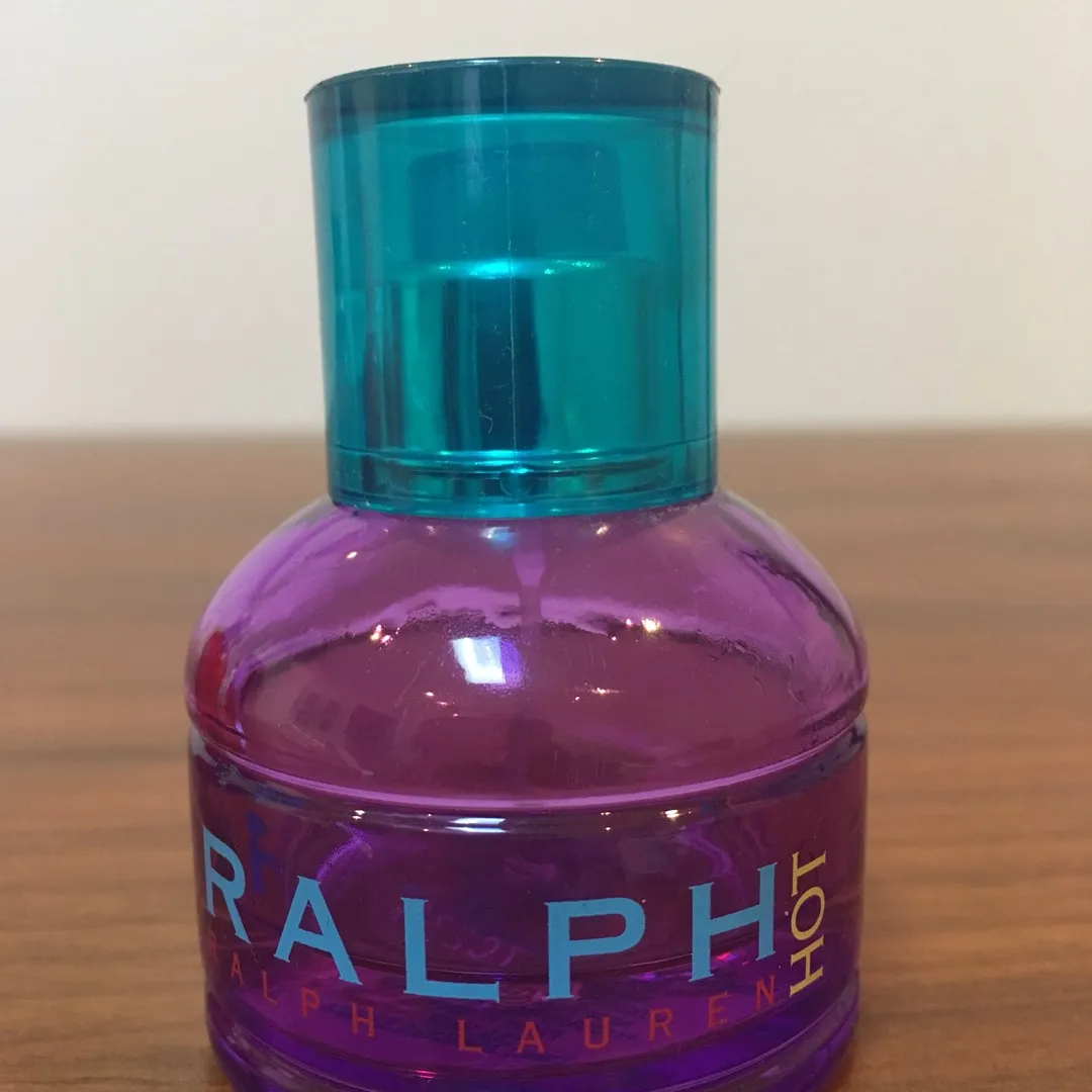 Ralph Hot by Ralph Lauren photo 1