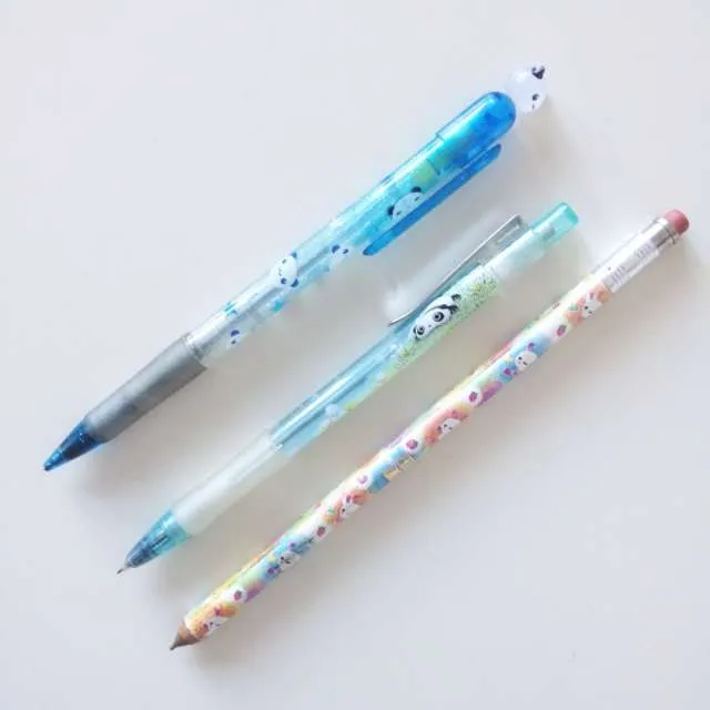 Japanese Mechanical Pencils photo 1