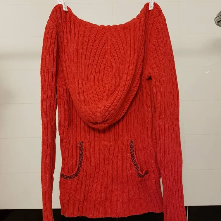 Ralph Lauren Cable Knit Sweater photo 5