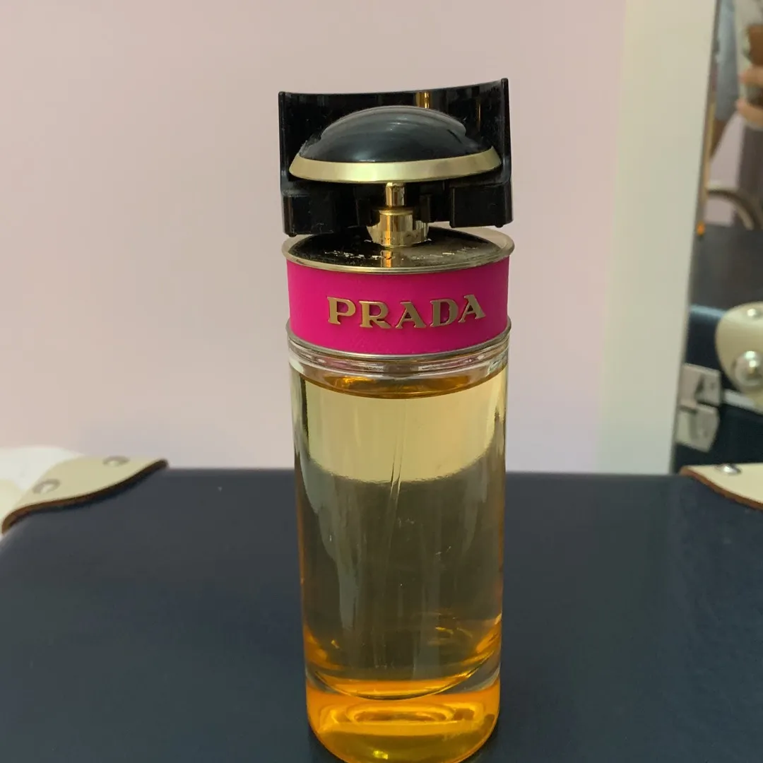 Prada CANDY Perfume photo 1