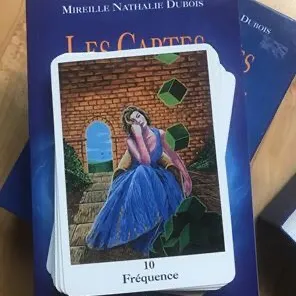 Total Focus Oracle Deck (french) photo 4