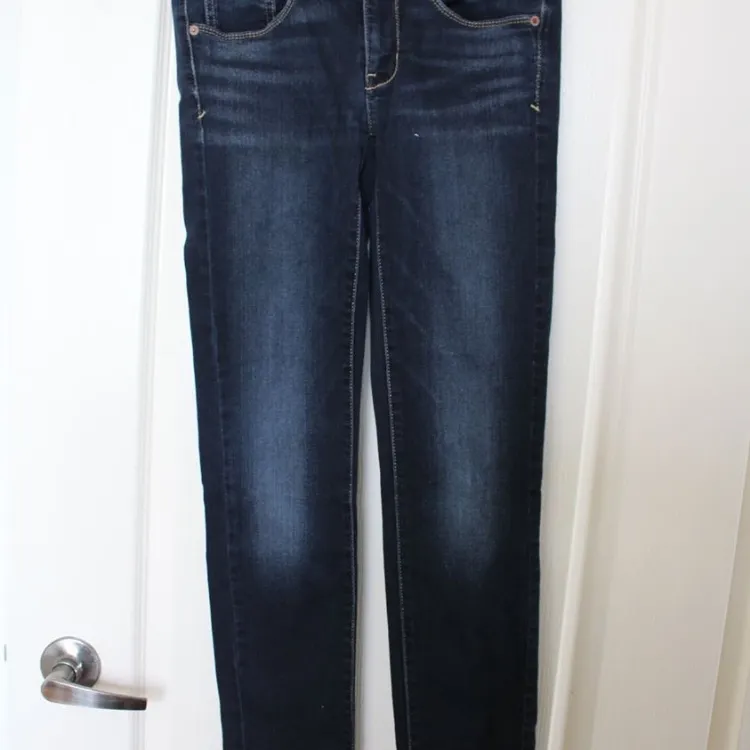 Jeans and pants photo 6