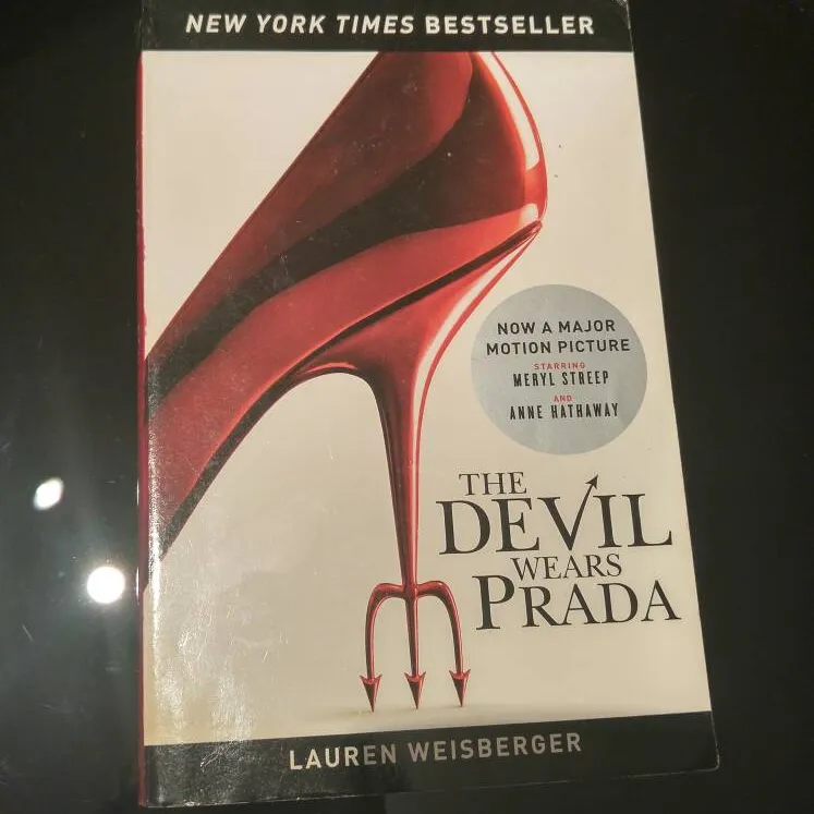 The Devil Wears Prada photo 1