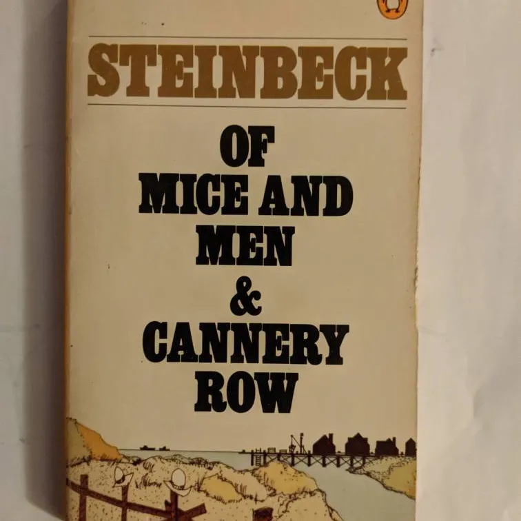 Of Mice And Men photo 1