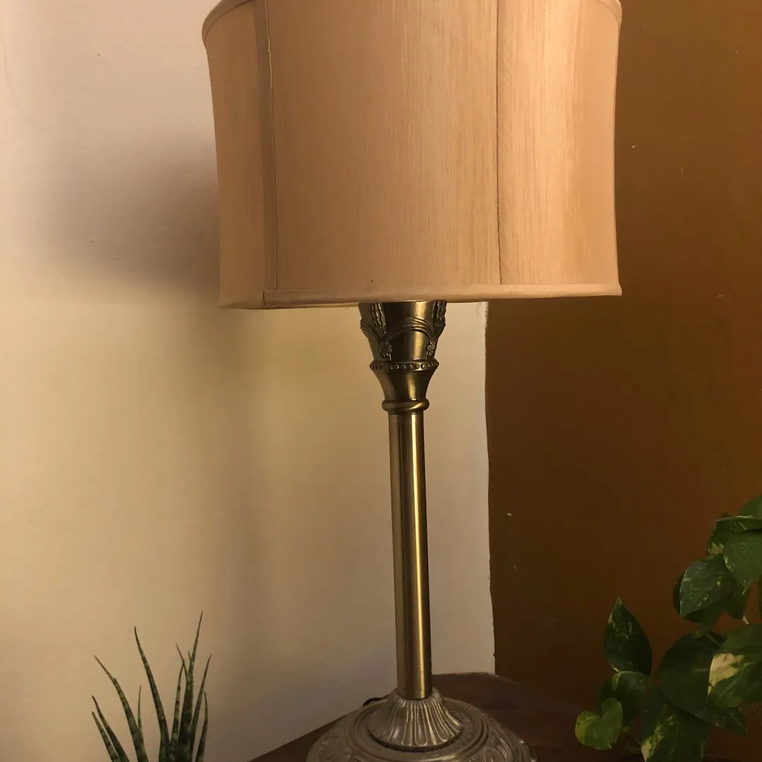 Vintage Lamps photo 1