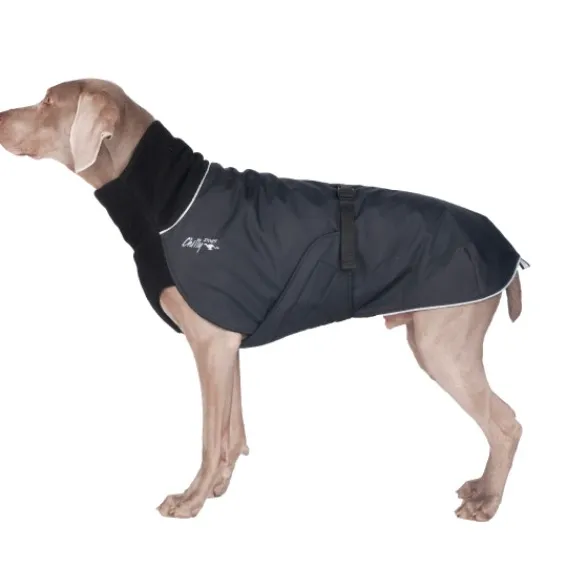🐶 Chilly Dogz Coat Size 16 photo 1