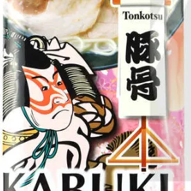 Kabuku Tonkotsu Ramen 2 Servings photo 1