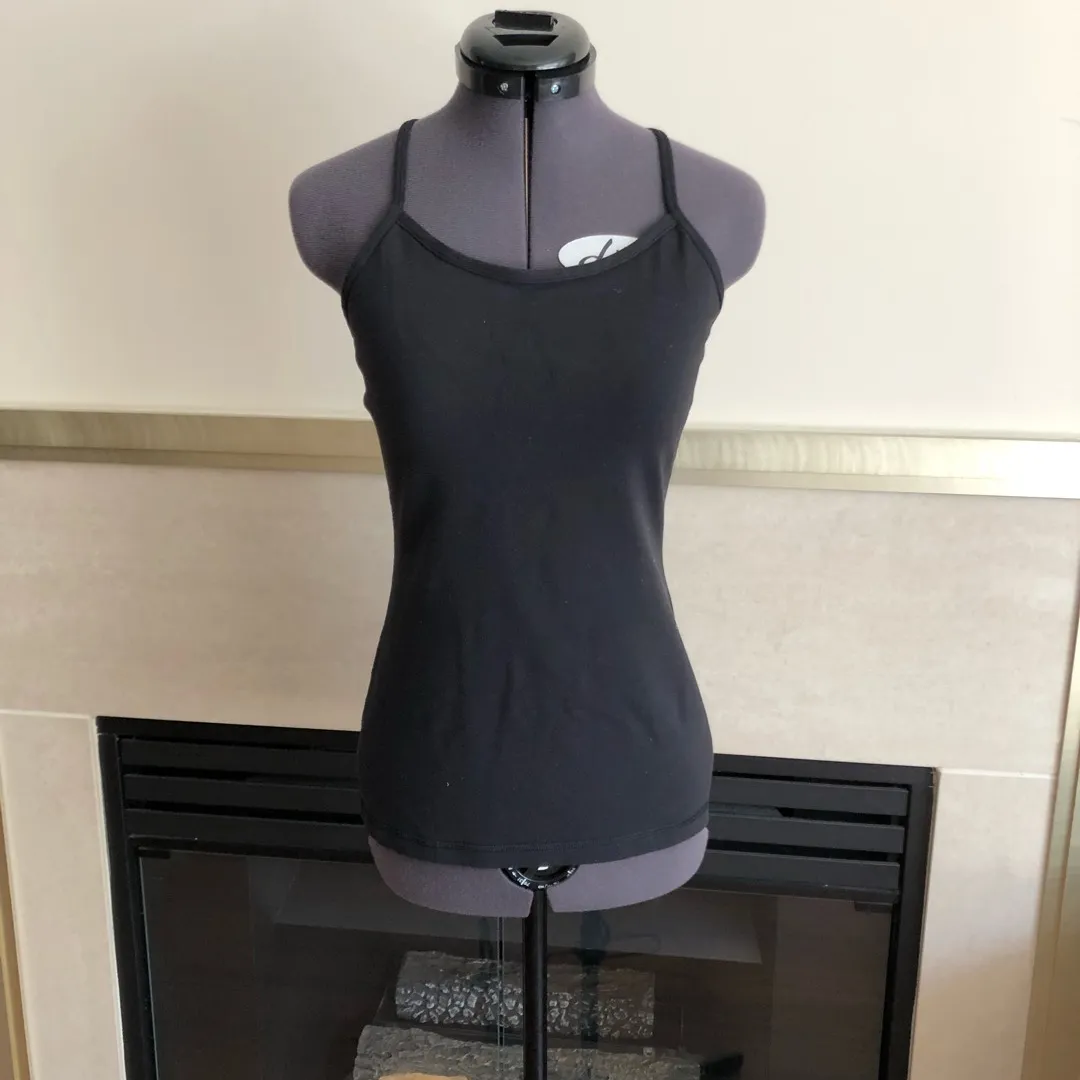 Youth Activewear: Ivivva Classic Tank Tops photo 1