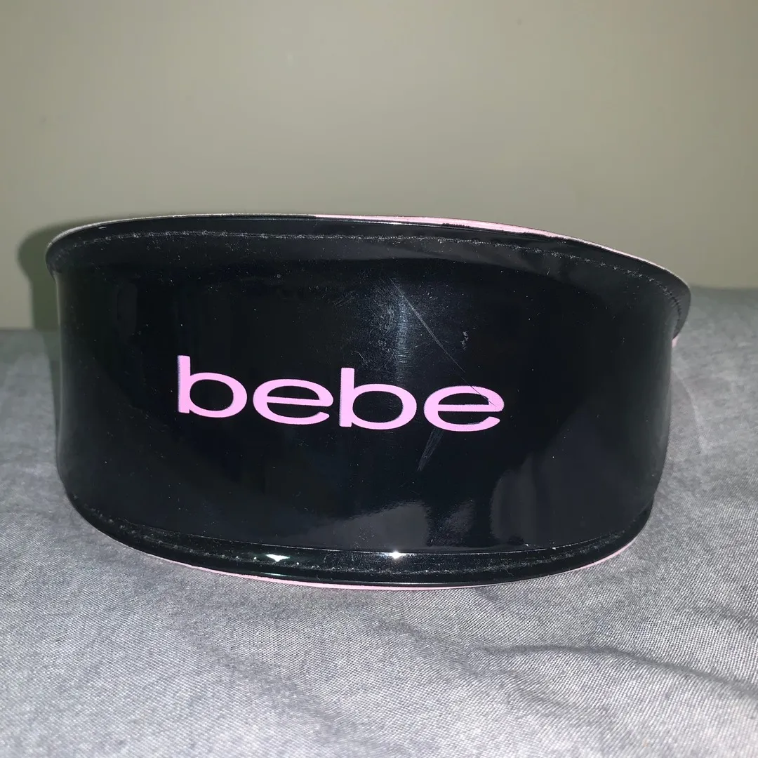 Bebe Glasses Case 👓 photo 1
