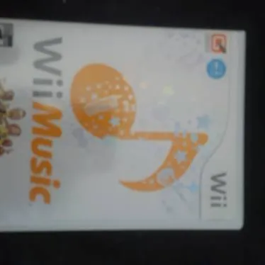 Wii Music photo 1