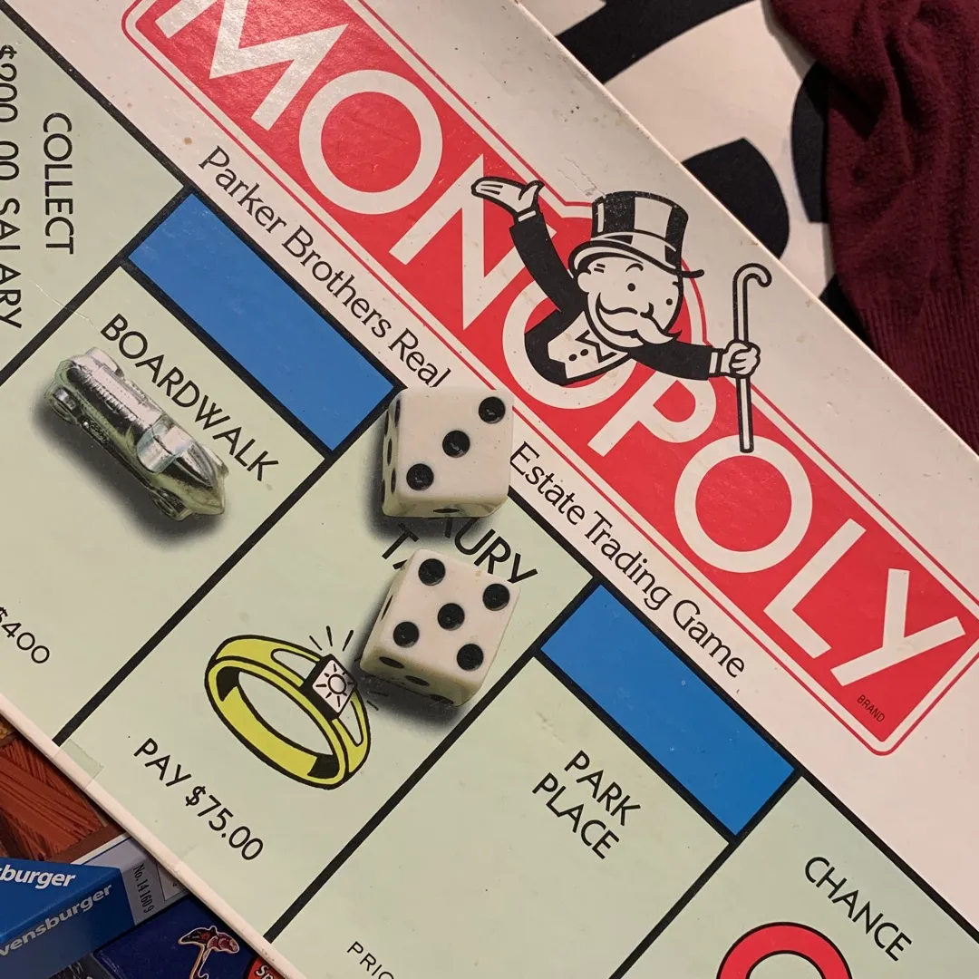Monopoly photo 1