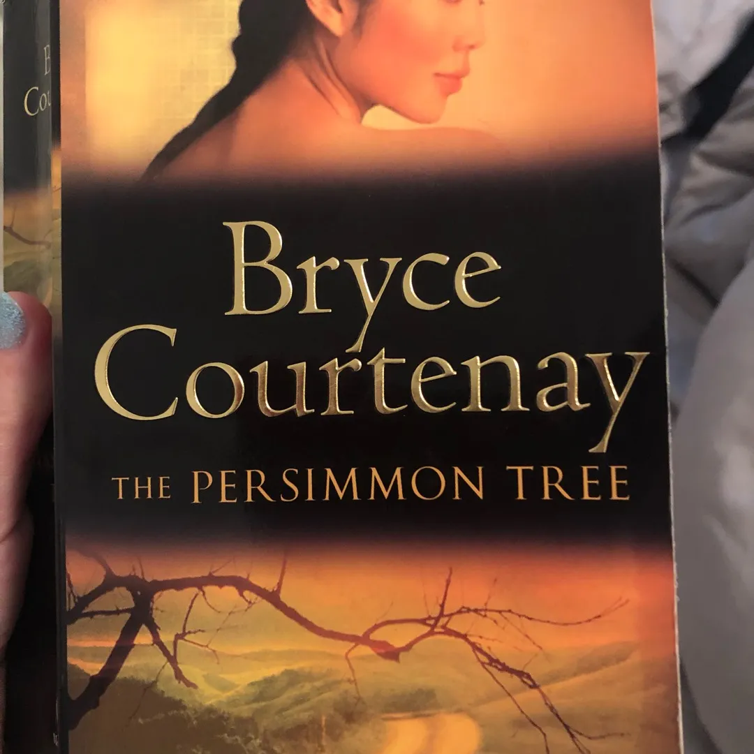 The Persimmon Tree photo 1