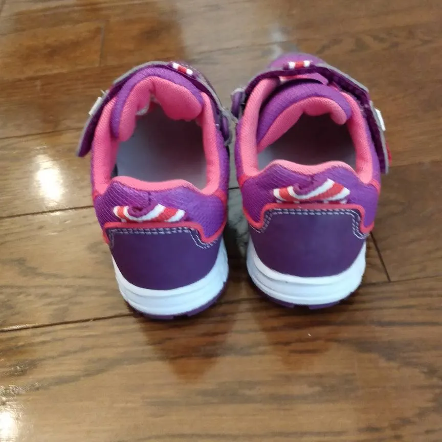 Kids' Running Shoes WORN ONCE! photo 7