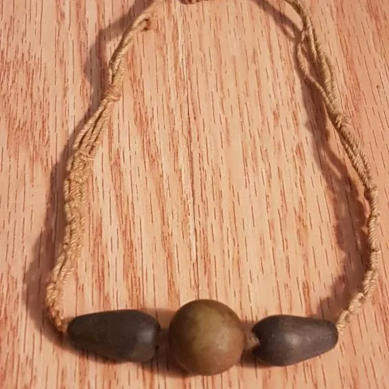 Handmade Necklace photo 1