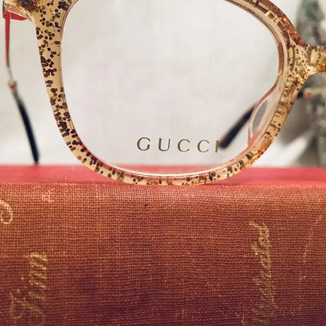 Gucci Glasses photo 4