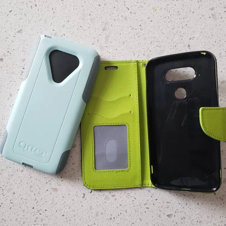 LG G5 Phone Cases photo 3
