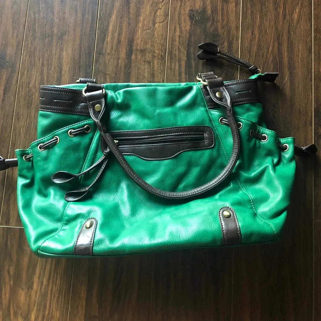 Bags In Mint Condition photo 1