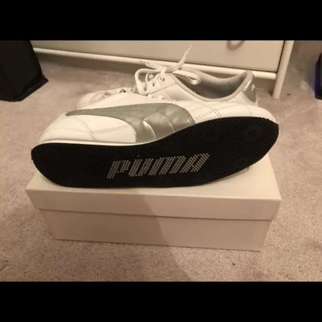 Puma Running Shoes photo 3