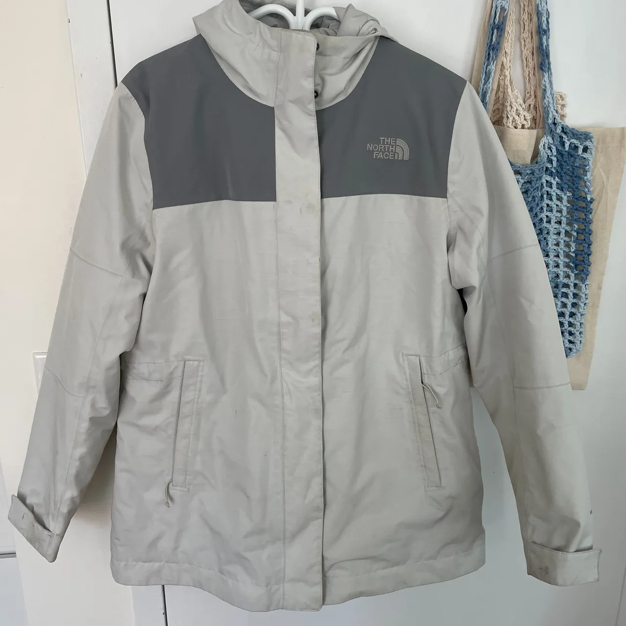 The North Face Winter Coat photo 1